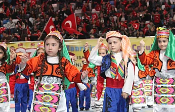 Malatya'dan 23 Nisan'da Dikkat Çeken Mesaj! Çocuklar Tehlikeyle Karşı Karşıya