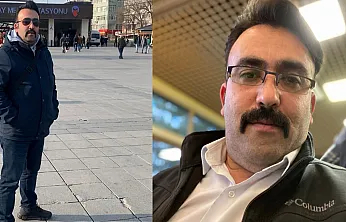 Malatya'dan Amasya'ya Uzanan Hayat Hikâyesi Acı Bitti! 38 Yaşında Hayatını Kaybetti