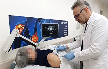 Malatya'dan Çıkan Bilimsel Çalışma Tıp Dünyasında Yankı Uyandırdı!