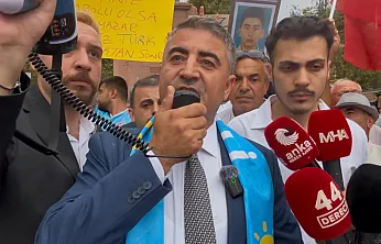 Malatya'dan Tarihi Çağrı: Gerçekler Değişmez