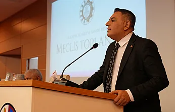 Malatya'dan Uçuş Seferleri İçin Yeni Talep! İş Dünyası Daha Güçlü Hava Ulaşımı İstiyor