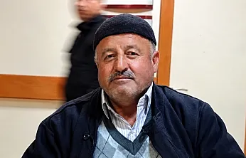 Malatya Darende'de Kayısı Bahçesinde Acı Olay! Traktörle Çalışırken Hayatını Kaybetti