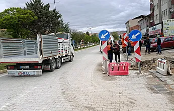 Malatya Darende'de Ulaşım Sorunu Çözüldü!