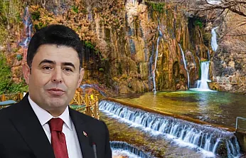 Malatya Darende'ye Ulaşımı Rahatlatacak Projede İlk Adım Atıldı!