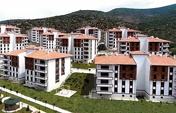 Malatya Deprem Konutlarında Kritik Süreç Başladı