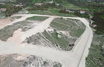 Malatya Ekipler Sahaya İndi! Orduzu'da Yapılaşmanın Önü Açılıyor