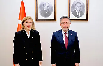 Malatya Ekonomisine Can Suyu! Ölmeztoprak'tan Kayısı ve Süt Üreticisine Müjdeli Haber