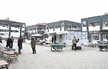 Malatya Ekonomisinin Bel Kemiğinde Kriz! Şire Pazarı'nda Ne Oluyor?