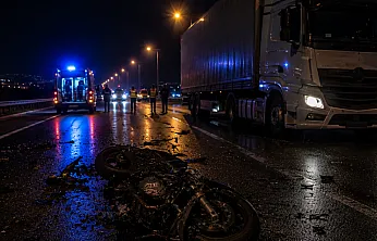 Malatya-Elazığ Yolunda Feci Çarpışma! 30 Yaşındaki Genç Sürücü Kurtarılamadı