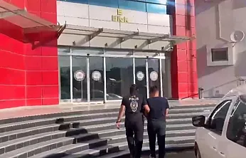 Malatya Emniyetinden Milyarlık İllegal Ağa Ağır Darbe!