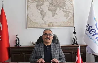 Malatya Esenlik'te Üst Düzey Değişim: Veysel Tay'ın İstifası Kabul Edildi!