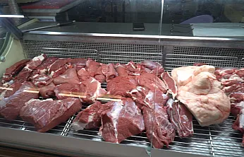 Malatya Etinin Yükselişi Dış Pazarda Sürüyor, İç Pazar Sessiz