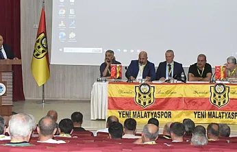 Malatya Futbolunda Tartışma: 'Kariyer Basamağı Olamaz'
