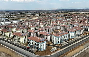 Malatya Hak Sahipleri Dikkat: 2 Bin 242 Konutun Daha Kurası Çekildi!