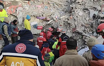 Malatya Hakimbey Apartmanı Kararı!