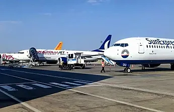 Malatya Havalimanı 2026'nın İlk Ayında Kaç Yolcu Ağırladı? İşte DHMİ Verileri