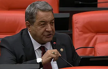 Malatya Havalimanı İçin Fendoğlu Sert Çıktı!