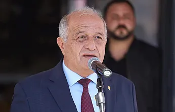 Malatya Hekimhan Belediye Başkanı CHP'den İstifa Etti!