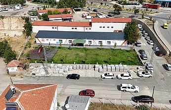 Malatya Hekimhan'da Çalışan Anneleri Sevindiren Adım!