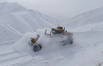 Malatya İçin Afet Planı Devreye Alındı