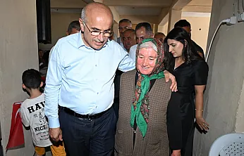 Malatya İçin Hafif Raylı Sistem Gelişmesini Başkan Samir Er Duyurdu