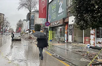 Malatya İçin Kritik Hava Uyarısı! Öğleden Sonra Sağanak ve Dolu Bekleniyor