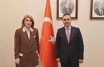 Malatya İçin Meclis'te Kritik Görüşme! Tarımsal Hasar ve Yeni Teşvikler Masada