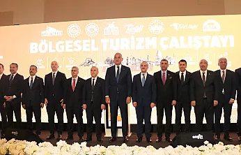 Malatya İçin Turizm Hamlesi! 5 Şehir Tek Rota Olacak