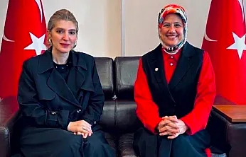 Malatya İçin Yeni Hedefler Belirlendi!