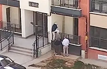 Malatya İkizce'de Kura Sonrası Alışılmadık Hareketlilik!