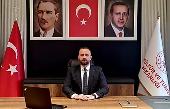 Malatya İl Kültür ve Turizm Müdürü Yener Oba'nın Yeni Görevi Belli Oldu!