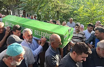 Malatya İş Dünyasının Acı Kaybı! MTSO'nun Eski Başkanı Hayatını Kaybetti
