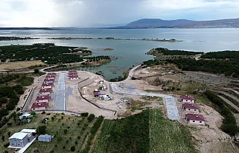 Malatya Kadıçayırı'nda Modern Yaşam Yükseliyor!