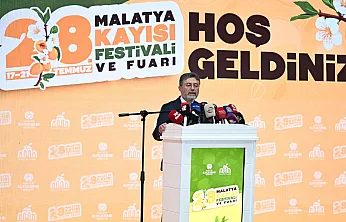 Malatya Kayısısı İçin Güzel Haber! Hasat Sonrası Beklentiler Yükseldi