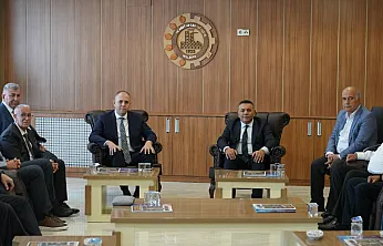 Malatya Kayısısı İçin Yeni Talep! İhracatta Tek Logo ve Tek İsim Dönemi Gündemde