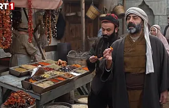 Malatya Kayısısı ve Battalgazi Aynı Sahnede Tarihe Karıştı