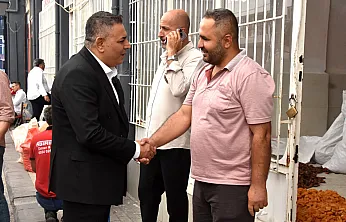 Malatya Kayısısında Yeni Dönem! Sektörün Tüm Paydaşları Aynı Masada Buluşacak