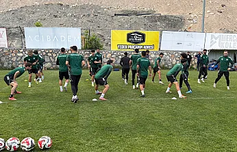 Malatya Kenetlendi! Yeşilyurtspor'da Hedef 2. Lig