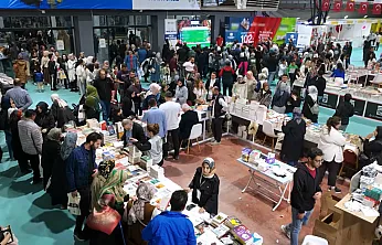Malatya Kitap Fuarı İçin Ücretsiz Seferler Nereden Kalkacak?