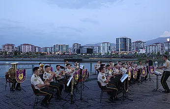 Malatya Kültür Yolu Festivali Sona Erdi! Son Gün Etkinlikleri Büyük İlgi Gördü
