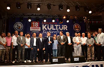 Malatya Kuluncak Kültür Festivali Tamamlandı! MAKULDER Başkanından Anlamlı Açıklama