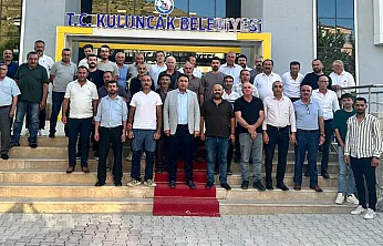 Malatya Kuluncak'ta Festival Heyecanı Başladı! İlk Kültür Festivali İçin Geri Sayım