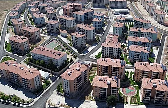 Malatya Merkez 29 Boş Parsel Hak Sahipleri İçin Kura Heyecanı! Canlı Takip