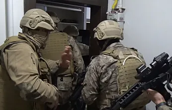 Malatya Merkezli 4 İlde Eş Zamanlı FETÖ Baskını: 10 Tutuklama