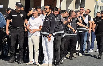 Malatya Merkezli Bağlantılar Mercek Altında! 142 Milyon Liralık Vurgun