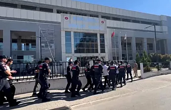 Malatya Merkezli Dev Operasyonda Kaçakçılık Şebekesine Ağır Darbe