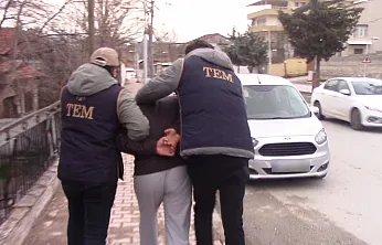 Malatya Merkezli Terörün Finans ve Sosyal Medya Ağına Eş Zamanlı Baskın!