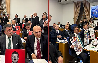 Malatya Milletvekili Ağbaba 40 Gün Boyunca Malatya'yı Anlattı