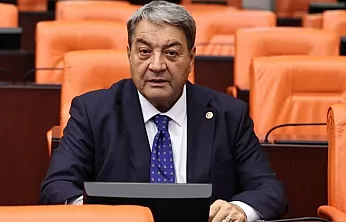 Malatya Milletvekili Mehmet Fendoğlu'ndan Önemli Mesajlar