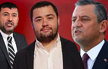Malatya Milletvekili Veli Ağbaba'ya Yönelik İddialar Soruşturma Dosyasında!